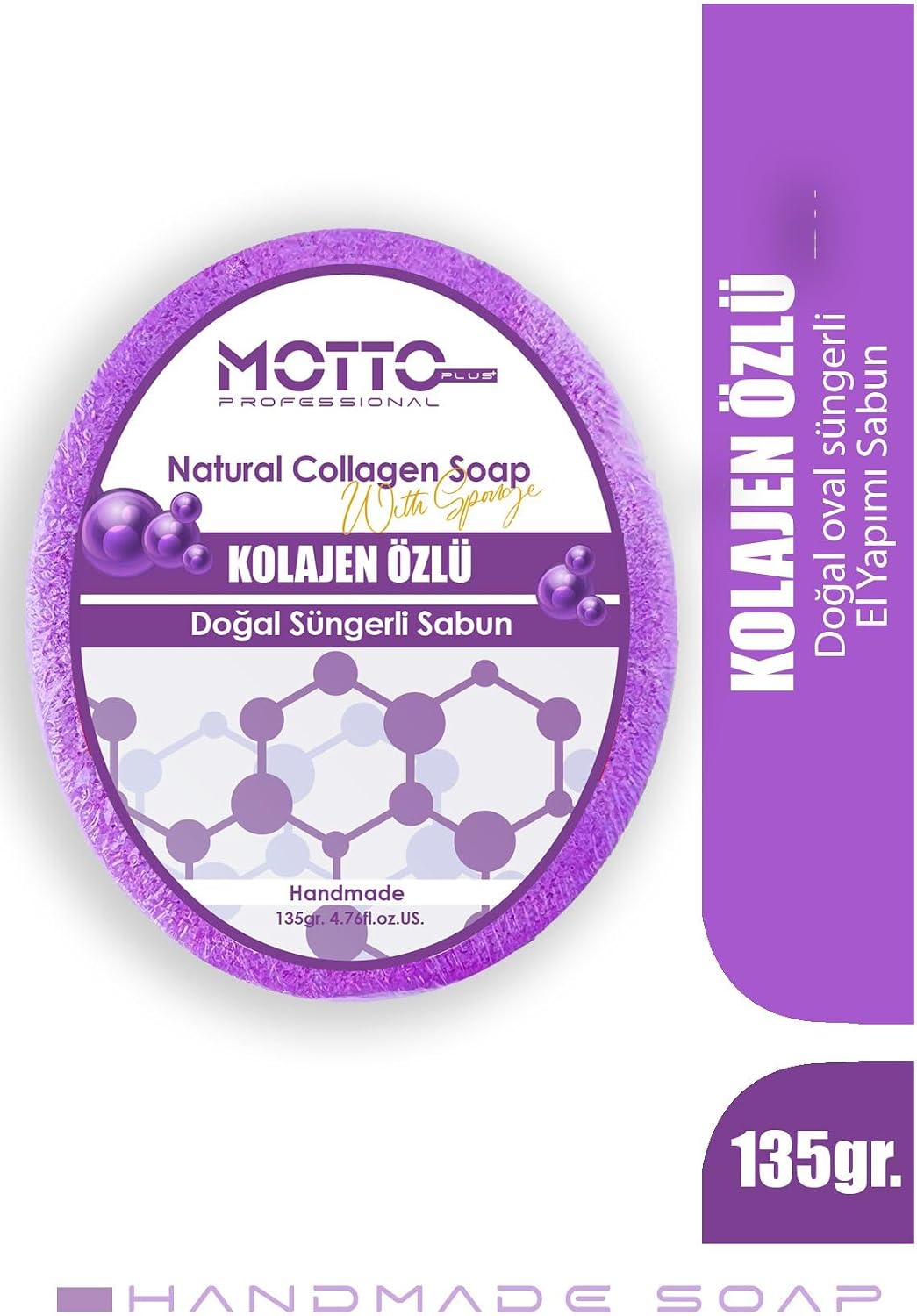 Motto Plus Profesyonel Tuzsuz Keratin Saç Maskesi 500 g