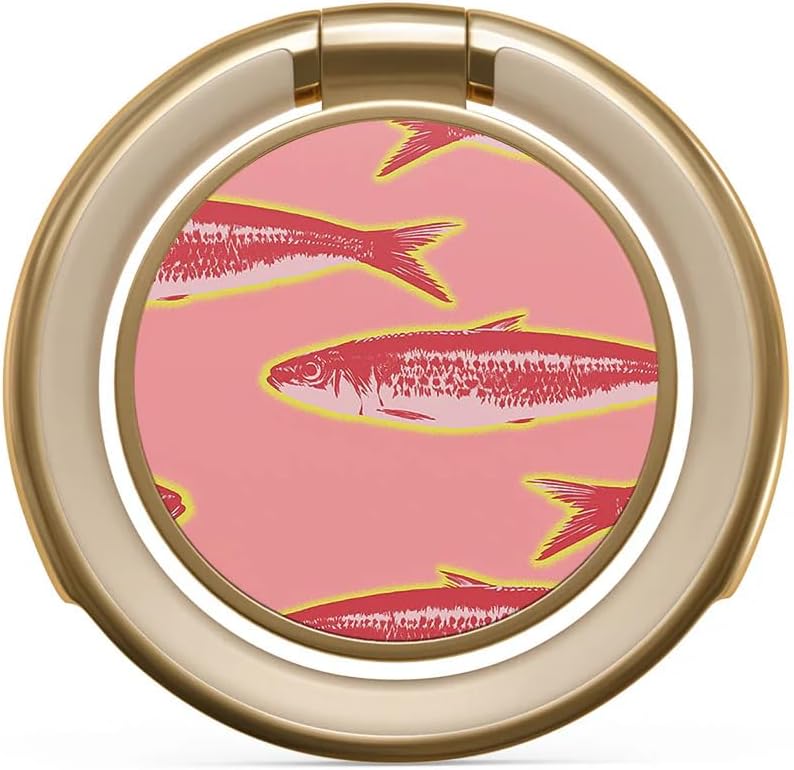 Printable Ring Holder, Gourmet