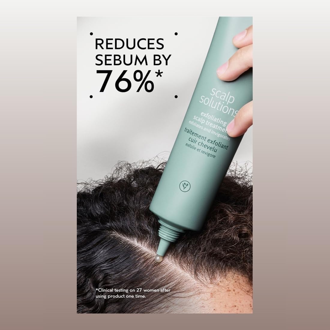 Scalp Solutions Saç Derisi için Jel Peeling 25ml