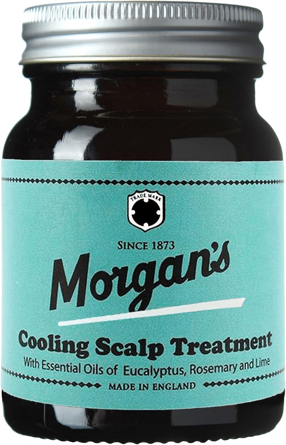 Cooling Scalp Treatment - Kepek ve Egzema Karşıtı Baş Derisi Bakım Kremi 100 gr