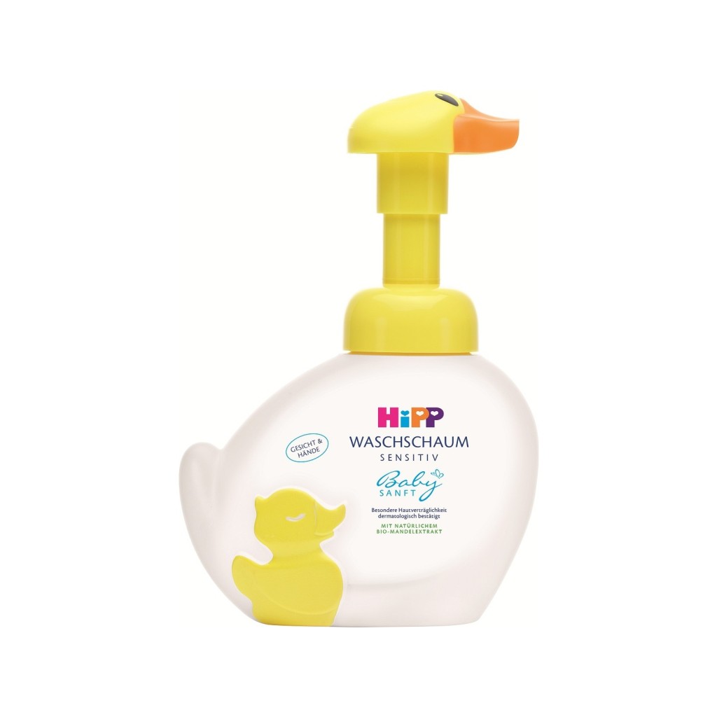 El Yıkama Köpüğü 250 ml