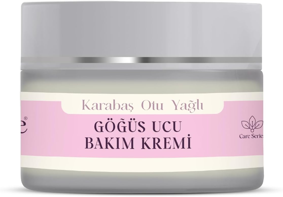Göğüs, Ucu, Onarıcı, Krem, (30GR.)