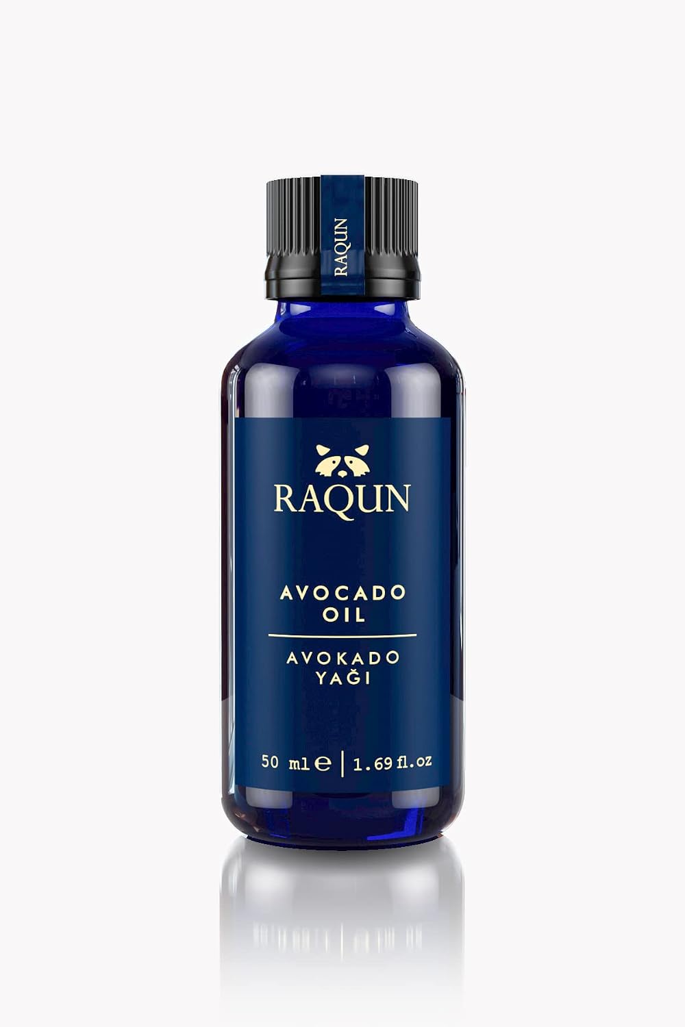 Avokado Yağı 50ml%100 Saf ve Doğal