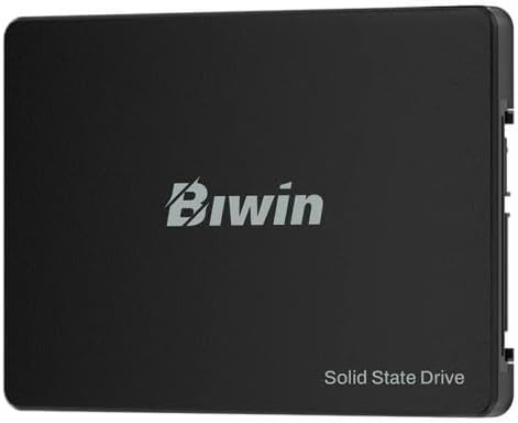 M100 256GB SSD 2.5