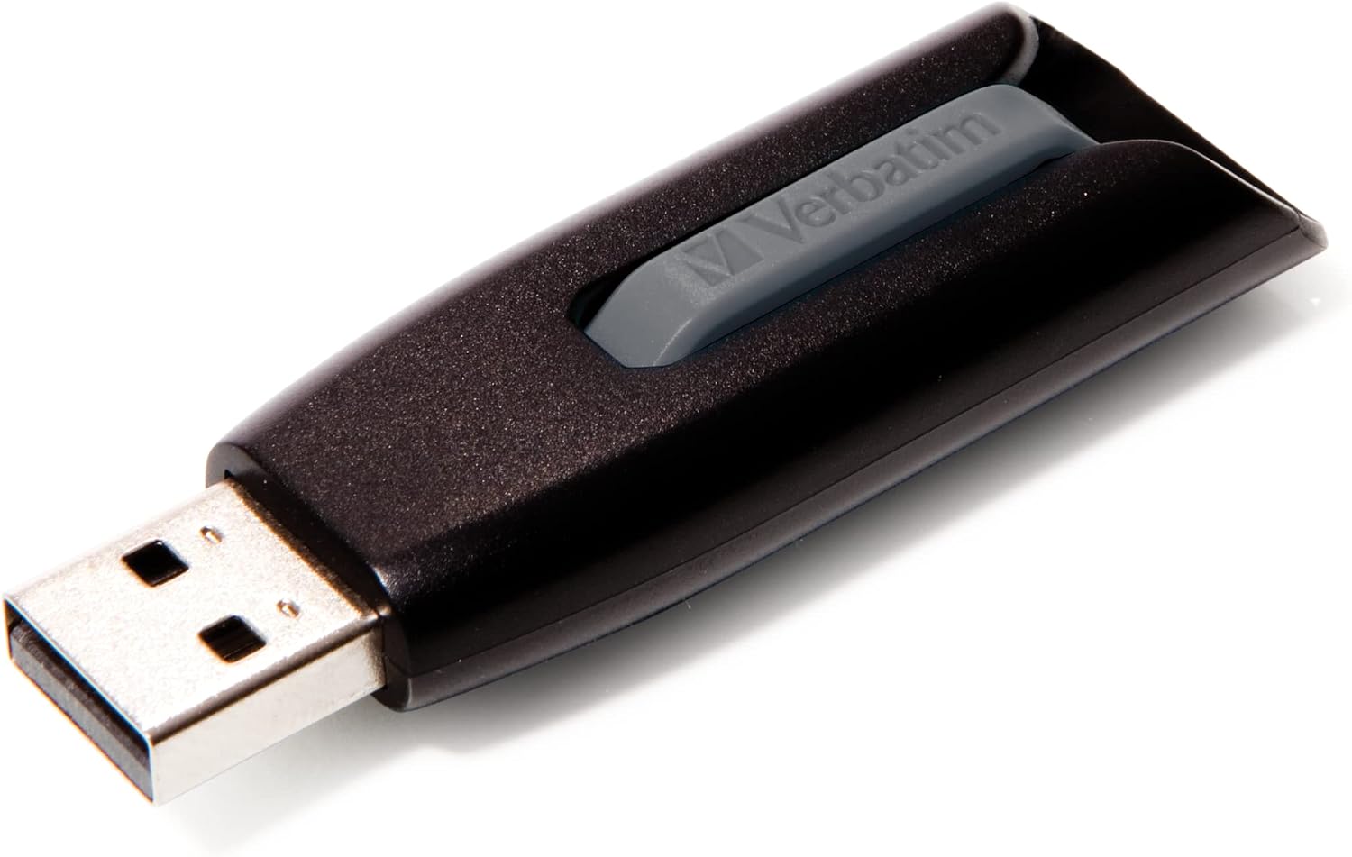 V3 USB 3.0 32GB STORE N GO DRIVE GREY