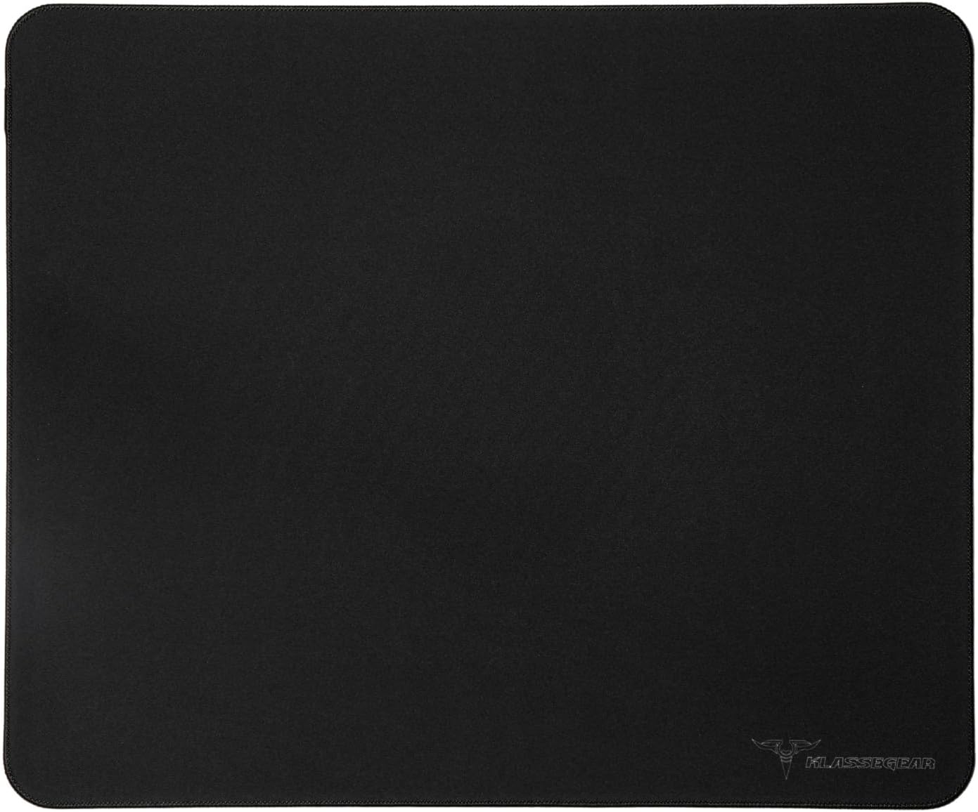 Klasse Blitz Speed Series 480x400x4 mm E-Sports Gaming Oyuncu Mouse Pad (Black Void)