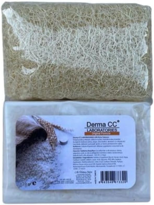 Lifli Sabun Pirinç, 120 Gram
