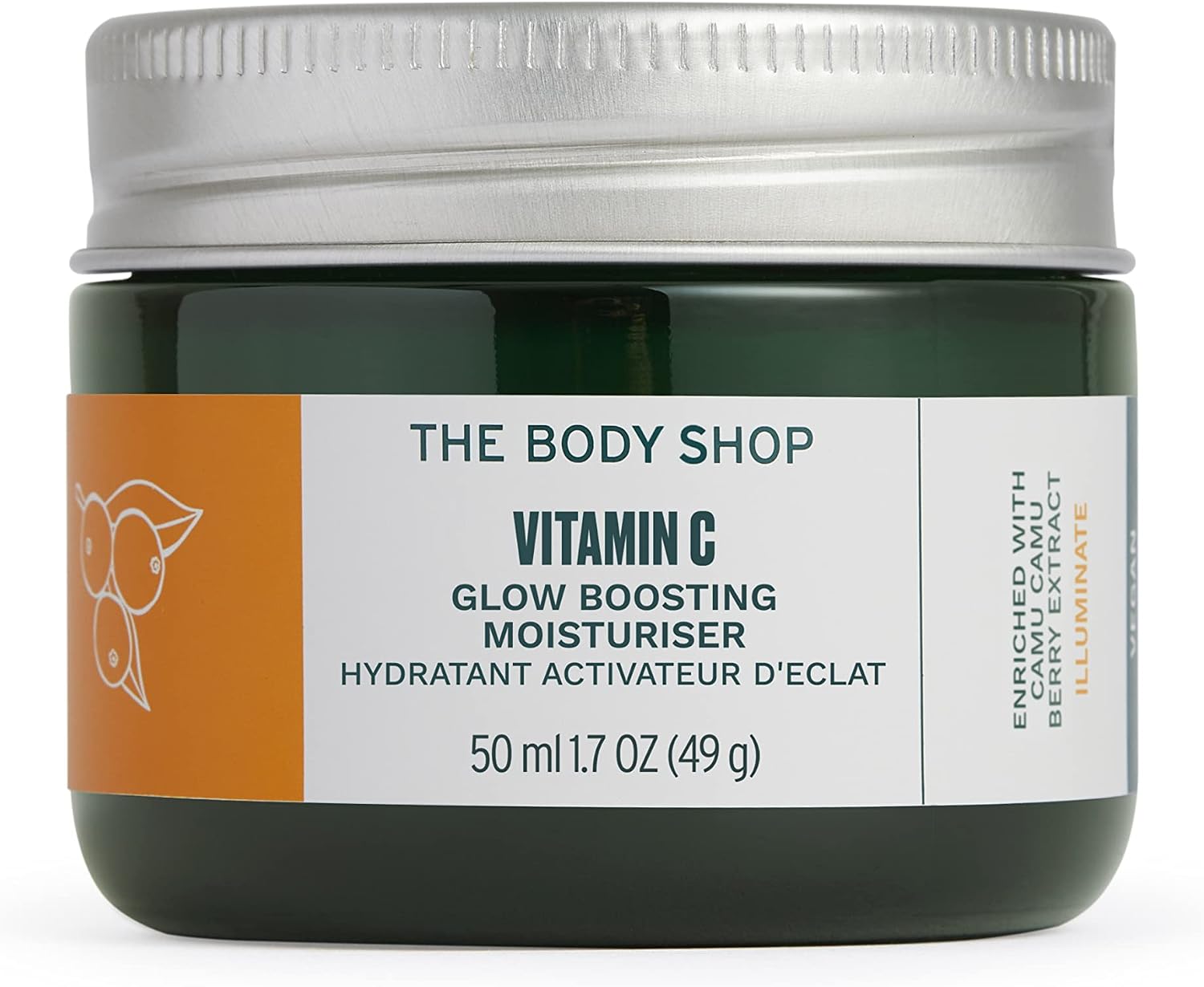 C Vitamini Boost Nemlendirici, 1.7 oz
