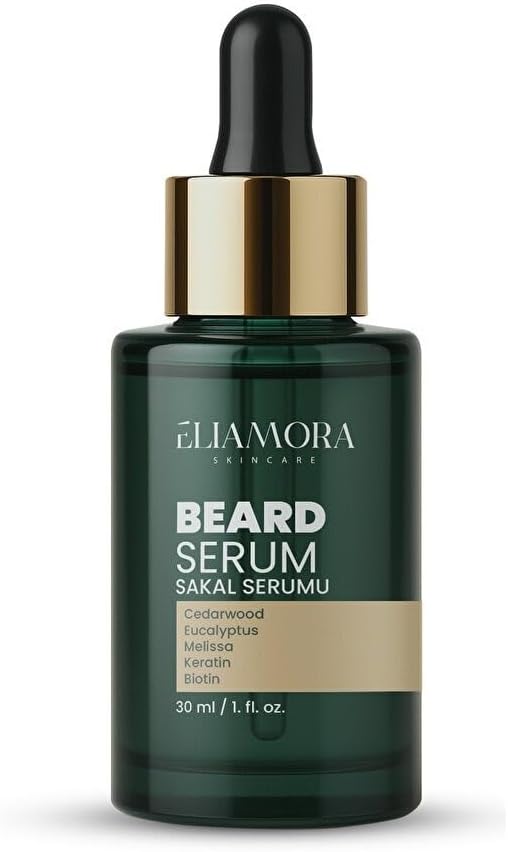 Sakal Serumu 30 ml