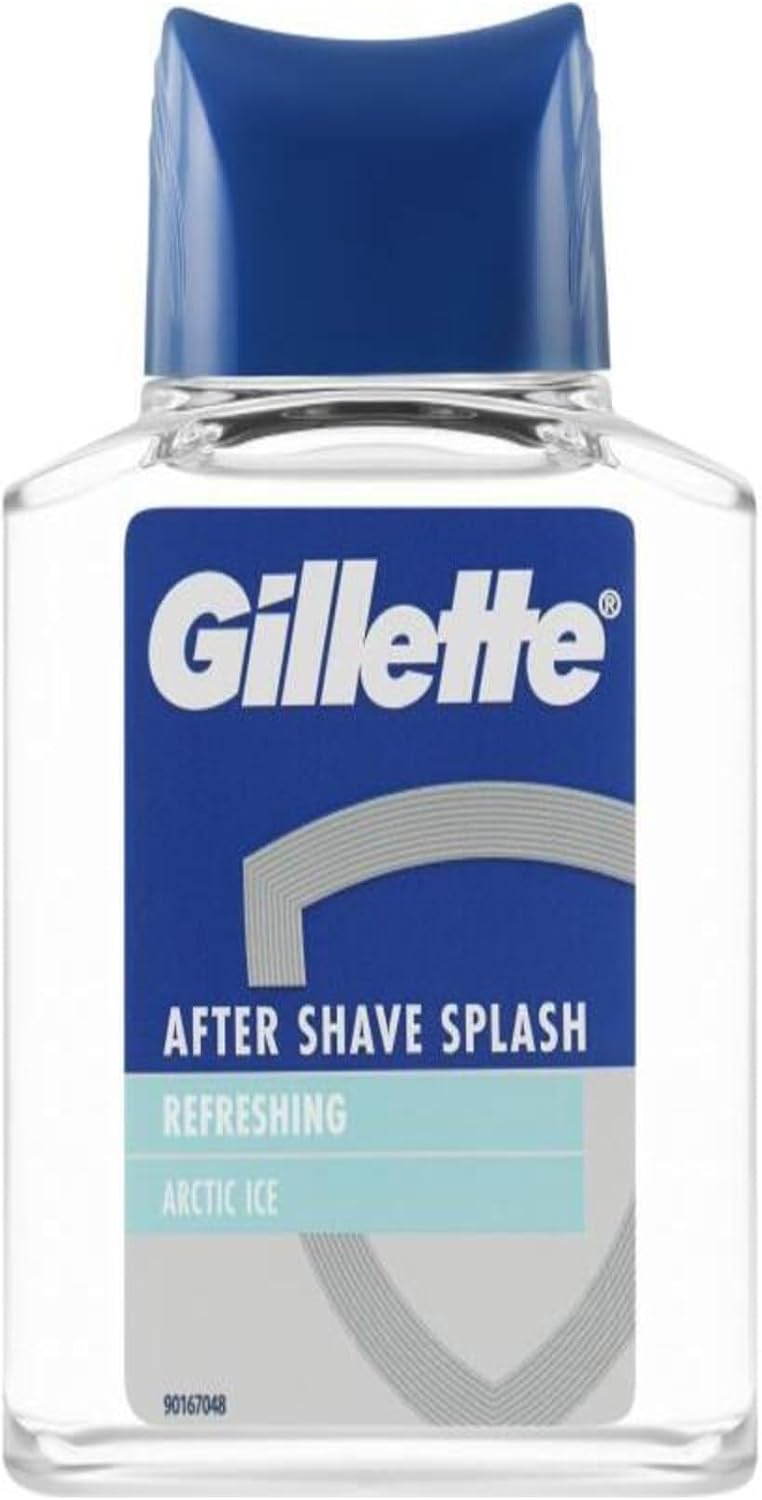 Series Tıraş Sonrası Losyon, Tazeleyici Koku, 100ml