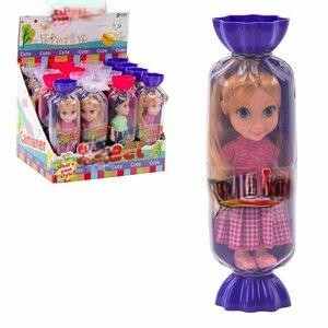 KQ188B Standlı Şeker Kız