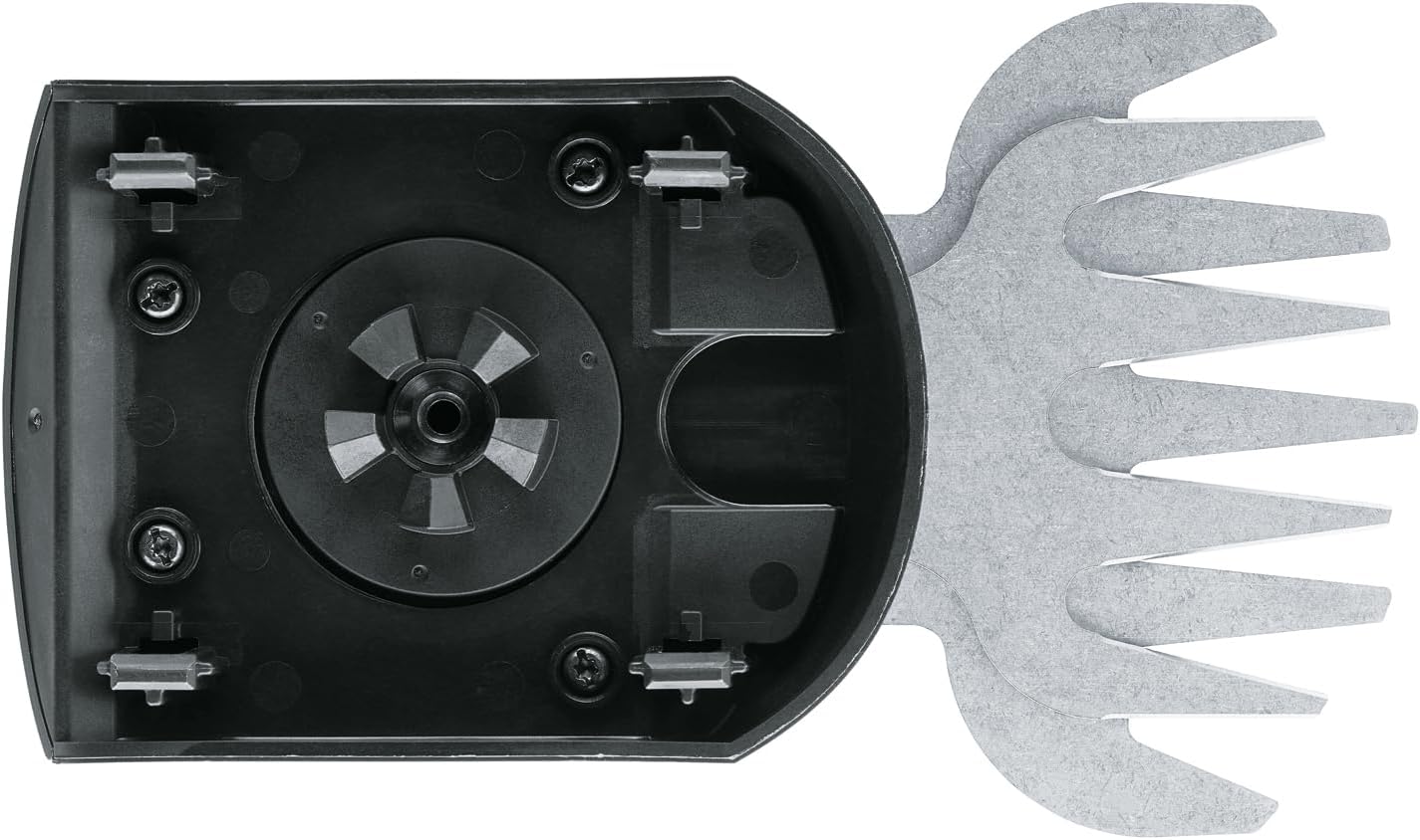 AdvancedShear 100mm Çim Biçme Bıçağı