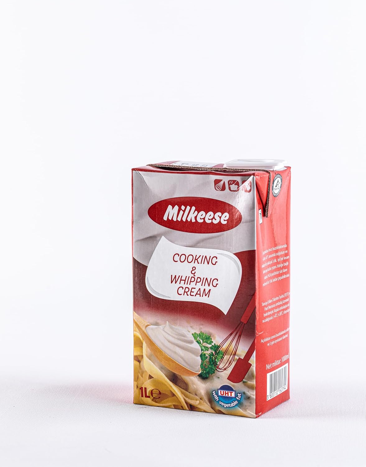 Milkeese Cooking&Whipping Cream 1Lt.