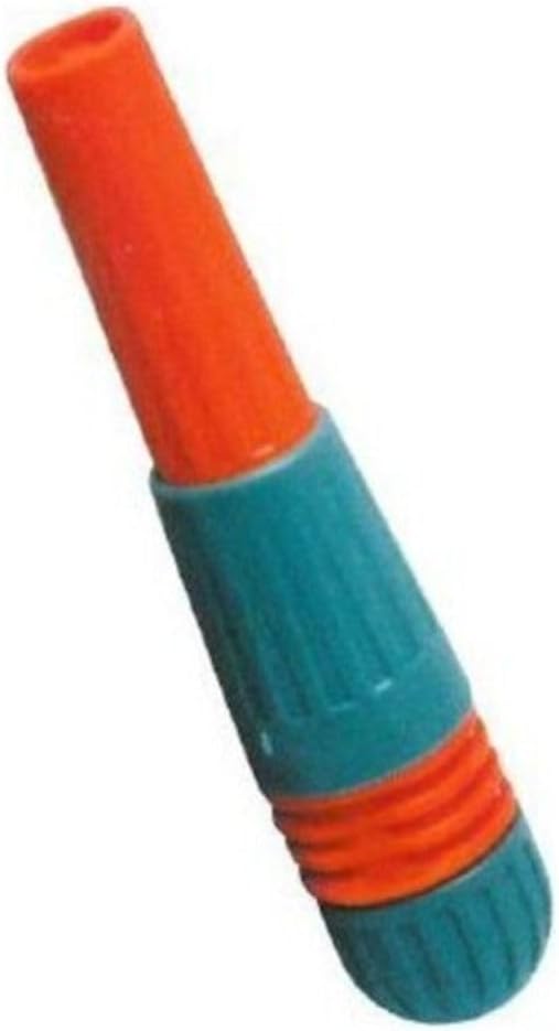 125 1/2'' Ayarlı Hortum Lansı Ucu
