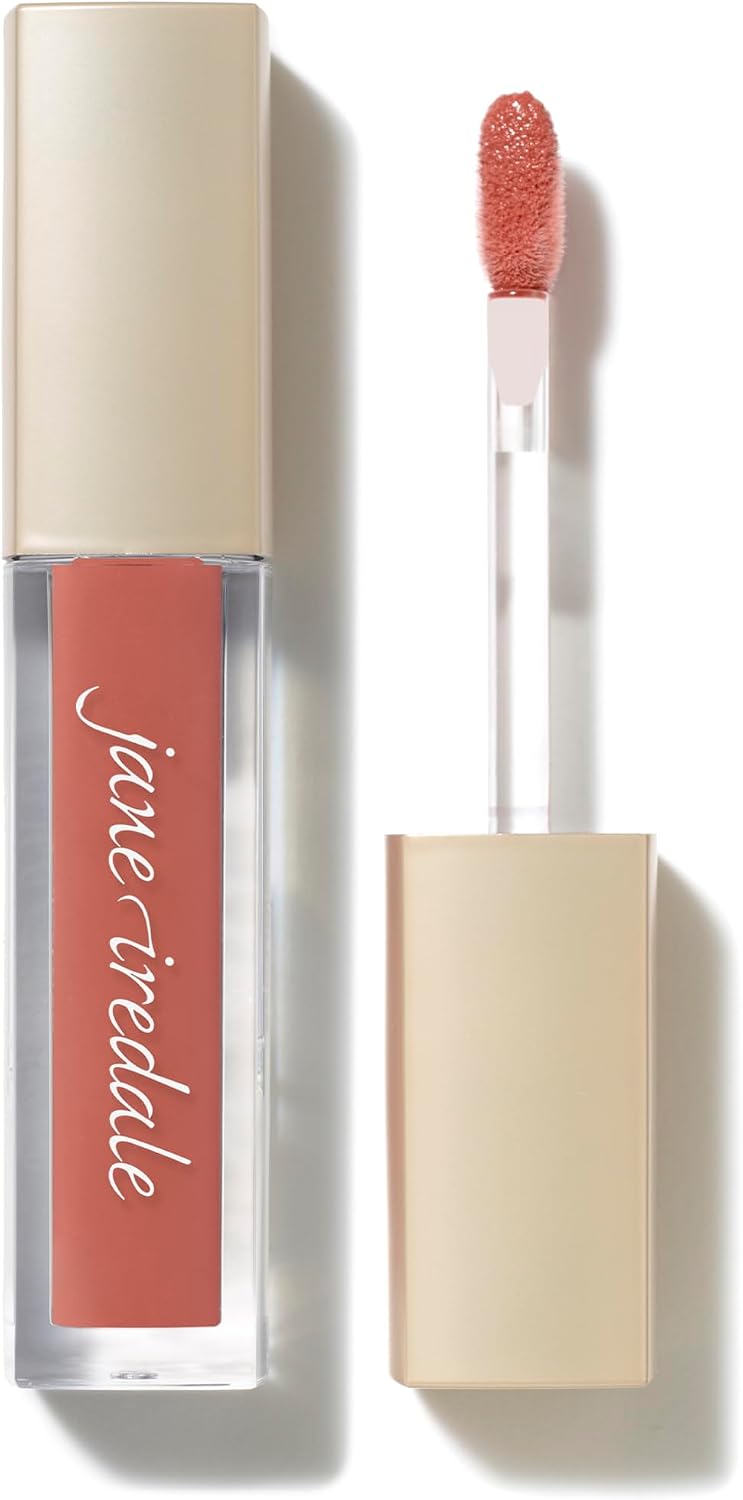 ColorLuxe High Impact Dudak Parlatıcı