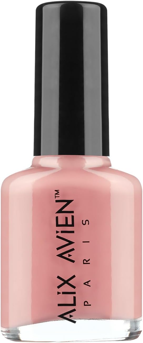 Oje 79 - Yüksek Pigmentli Uzun Süreli Kalıcılık Hızlı Kuruma - Nail Lacquer 79