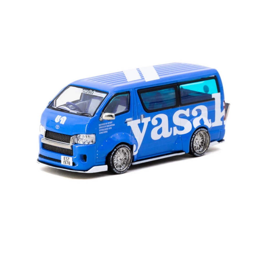 1/64 Model Araç