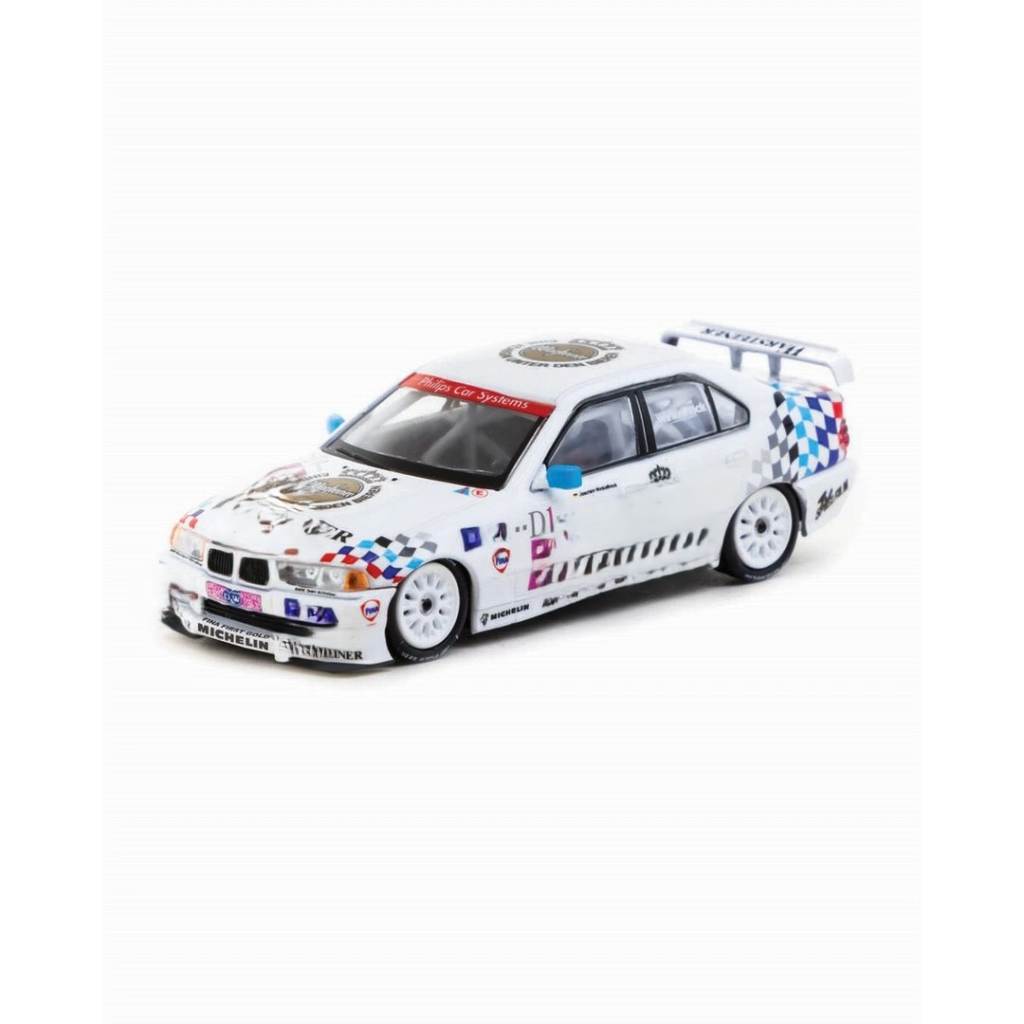 WERK83 1/64 320i MODEL ARAÇ STW 1995