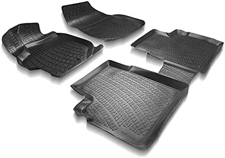 Rizline Mitsubishi L200 Blizzard 2019-2023 Paspas
