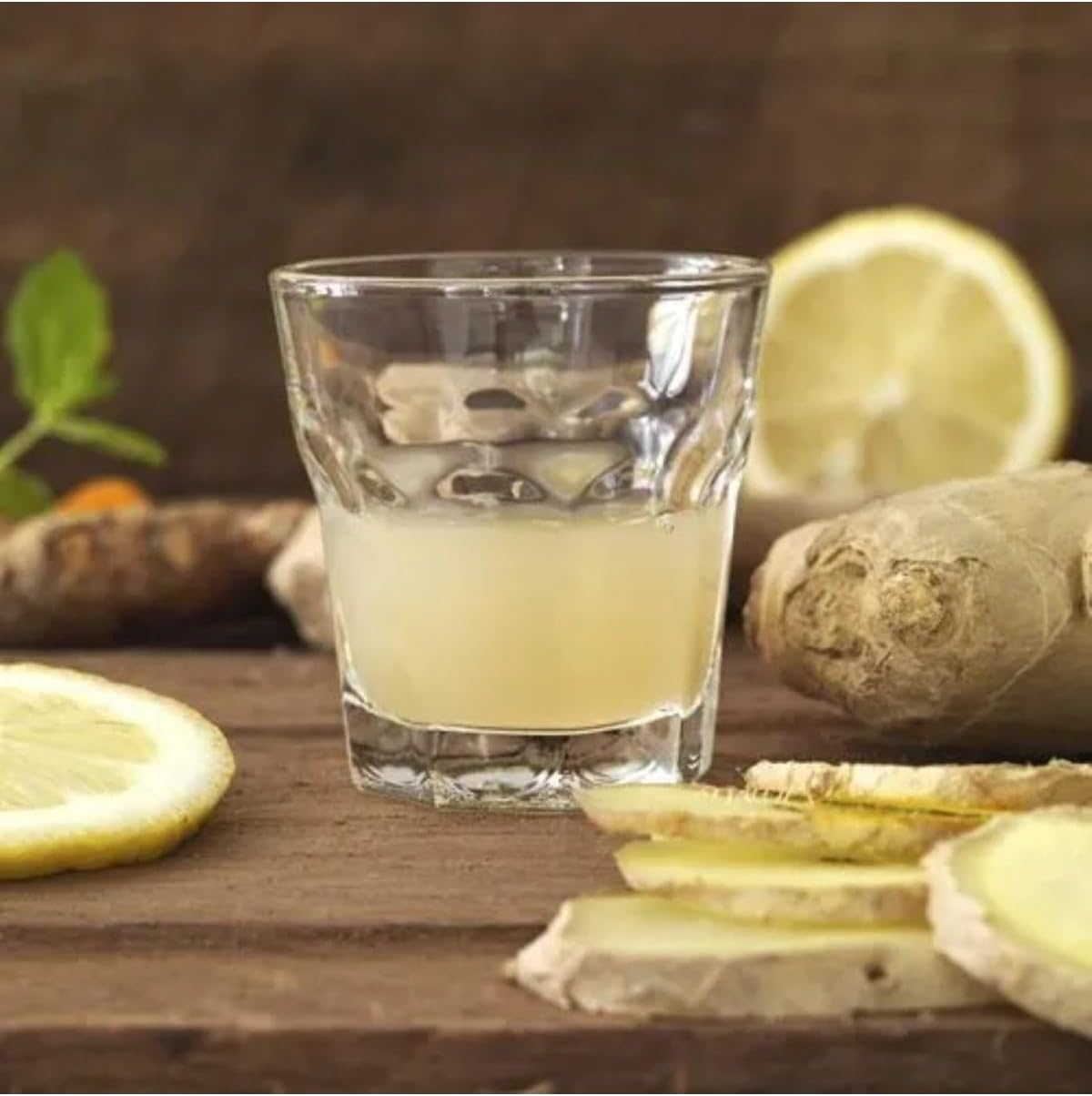 POKAL Shot Bardağı, Cam, 5 cl, 6 Adet, Çok Renkli
