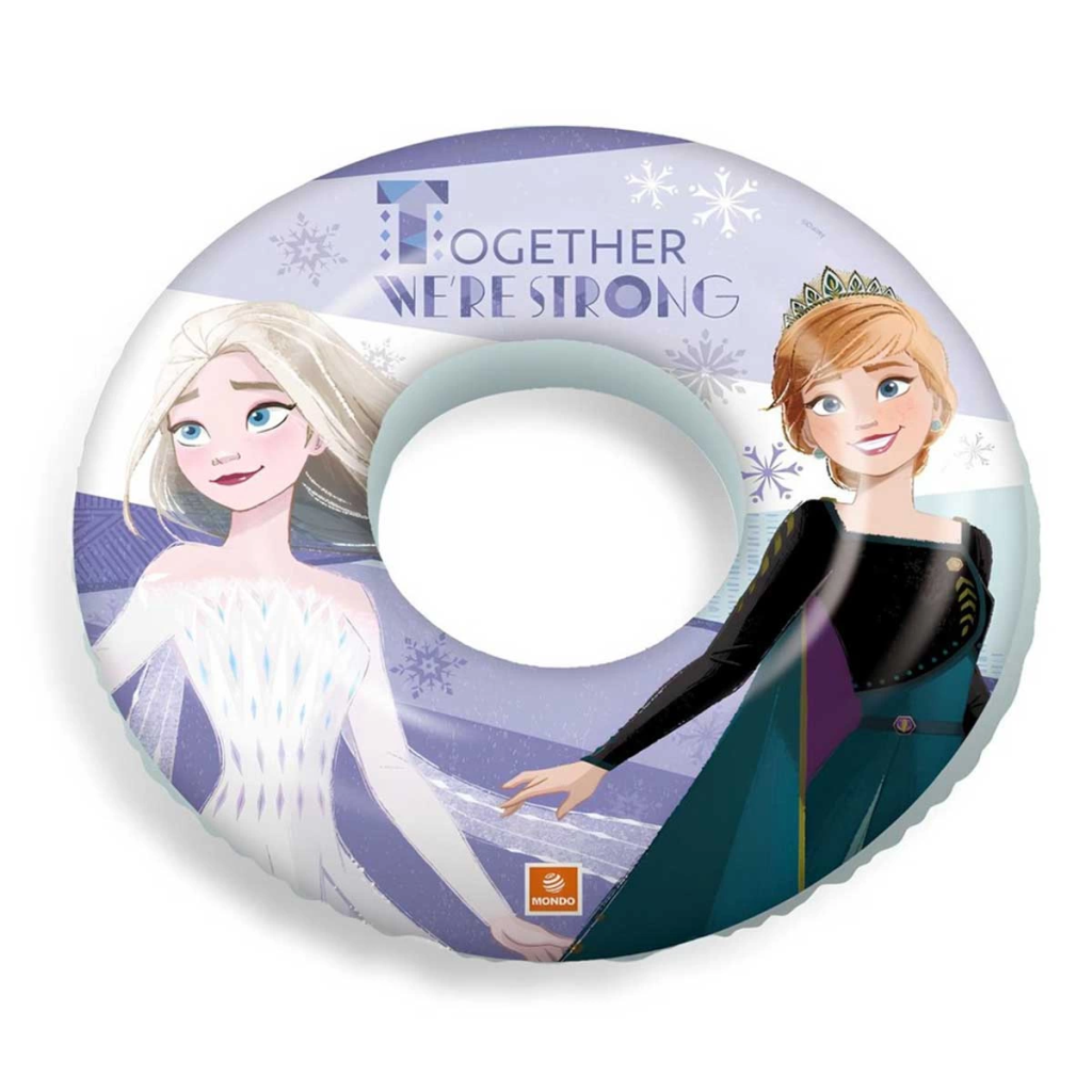 NessiWorld Frozen Can Simidi 50 cm