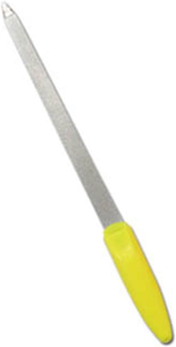 Çelik Törpü Sarı Renkli 20 Cm