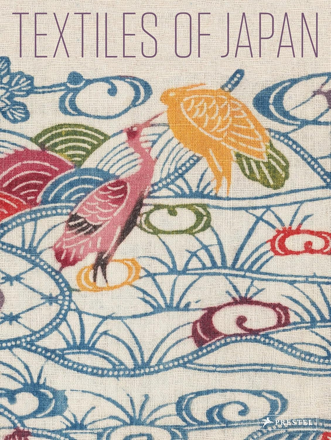 Textiles of Japan: The Collection