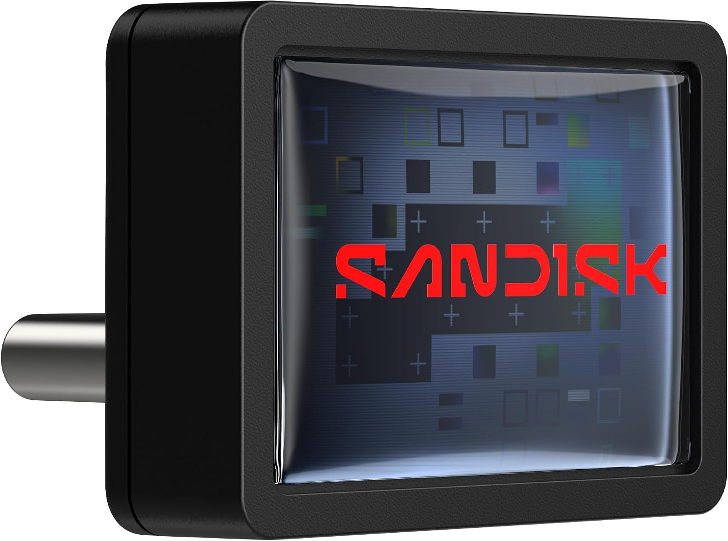Ultra Fit 256GB SDCZ530-256G-G46 400MB/s Type-C Flash Bellek