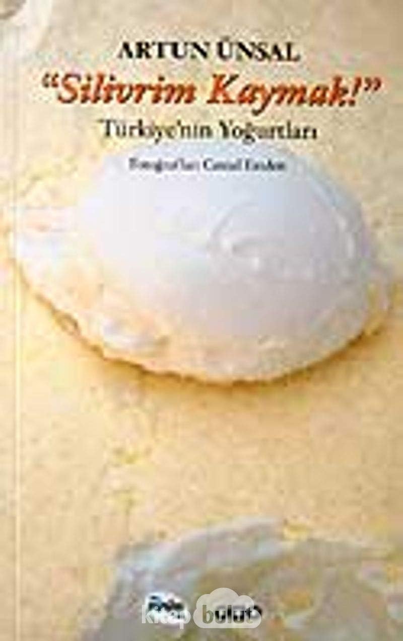 Silivrim Kaymak - Türkiye’nin Yoğurtları (küçük boy)
