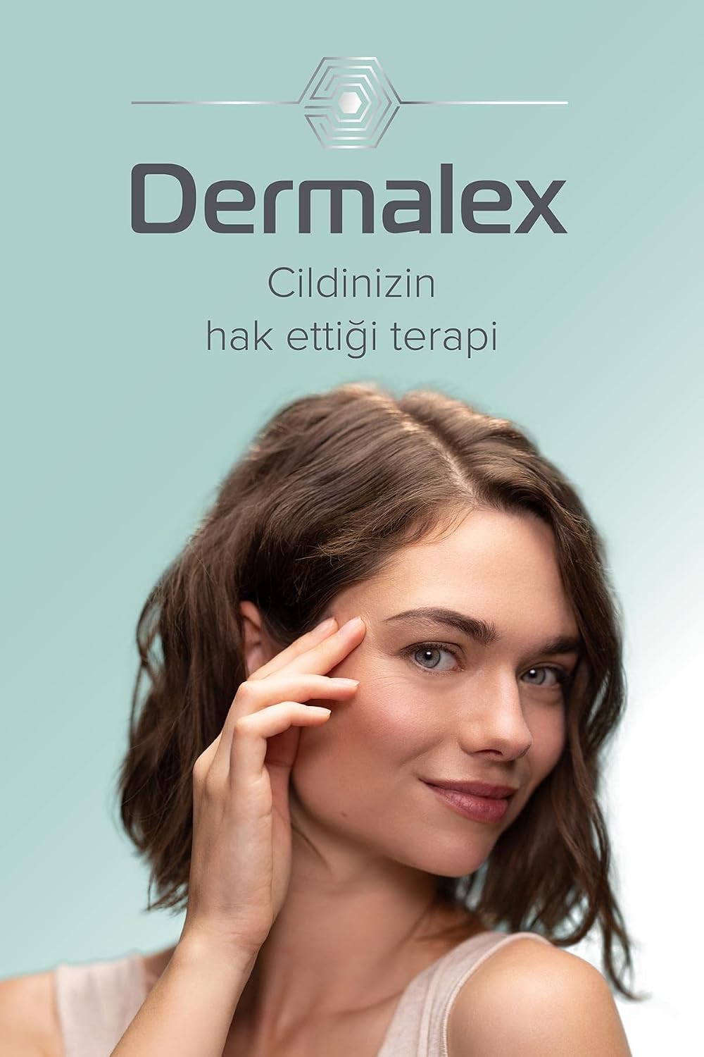 Pure Balance Yüz Temizleme Köpüğü