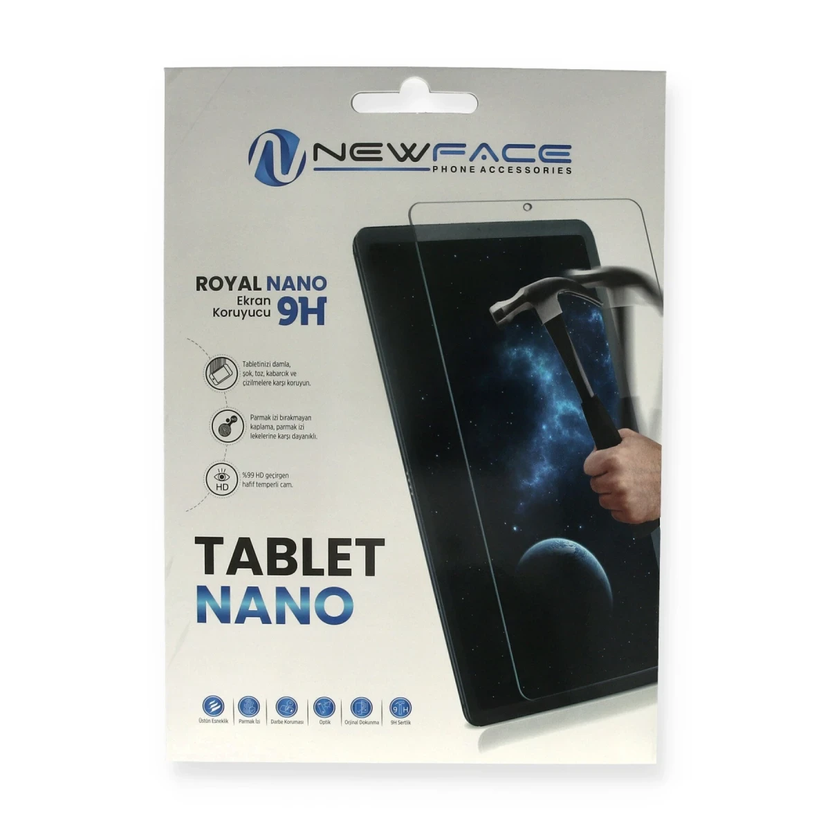 Huawei MatePad T10 9.7 Tablet Royal Nano
