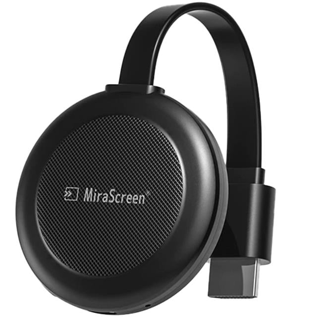 PM-6012 G38 Kablosuz Görüntü+ Ses Aktarıcı