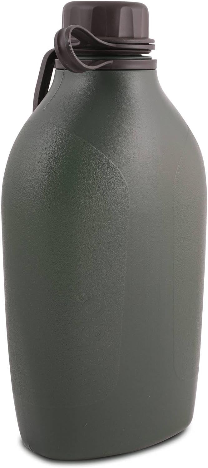 Explorer Bottle Karabinalı Su Matarası 4221