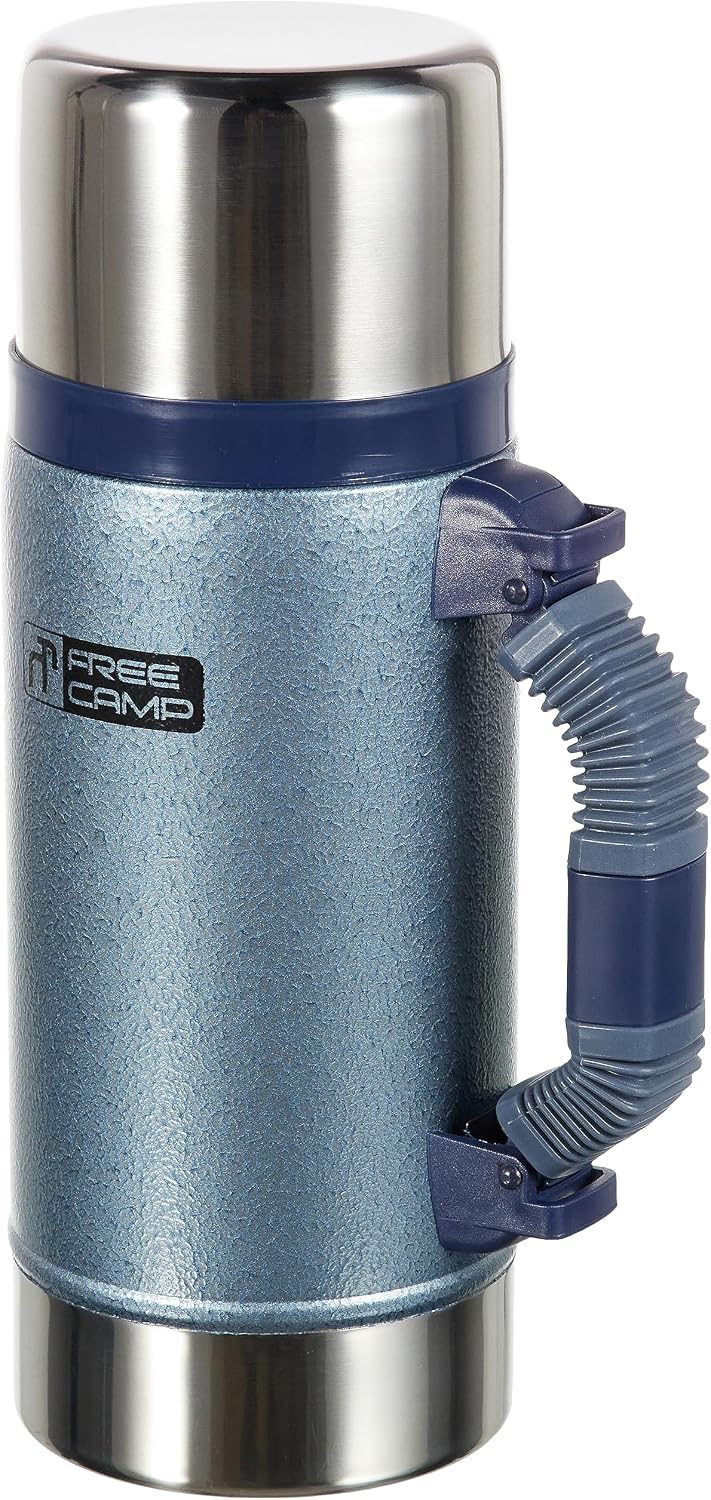 Marvel 700 ml Termos, Mavi