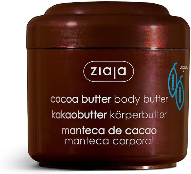 Kakao Vücut Yağı 200 Ml