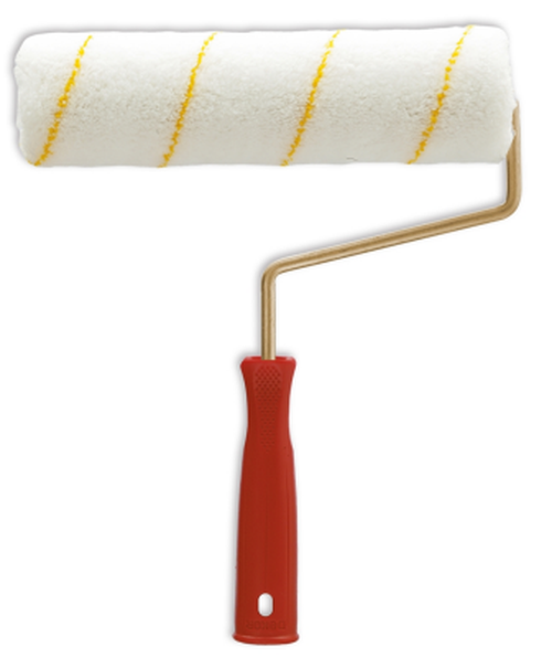 Rulo 25CM Boya Rulosu