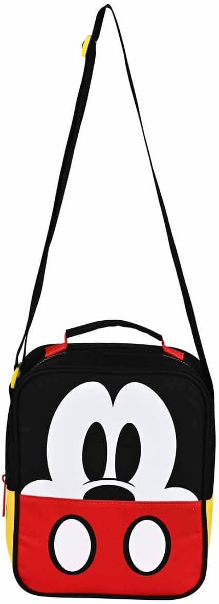 Mickey Mouse Beslenme Çantası OTTO.48636