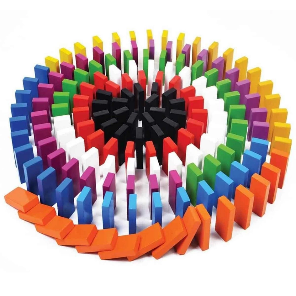 Games Domino Oyunu