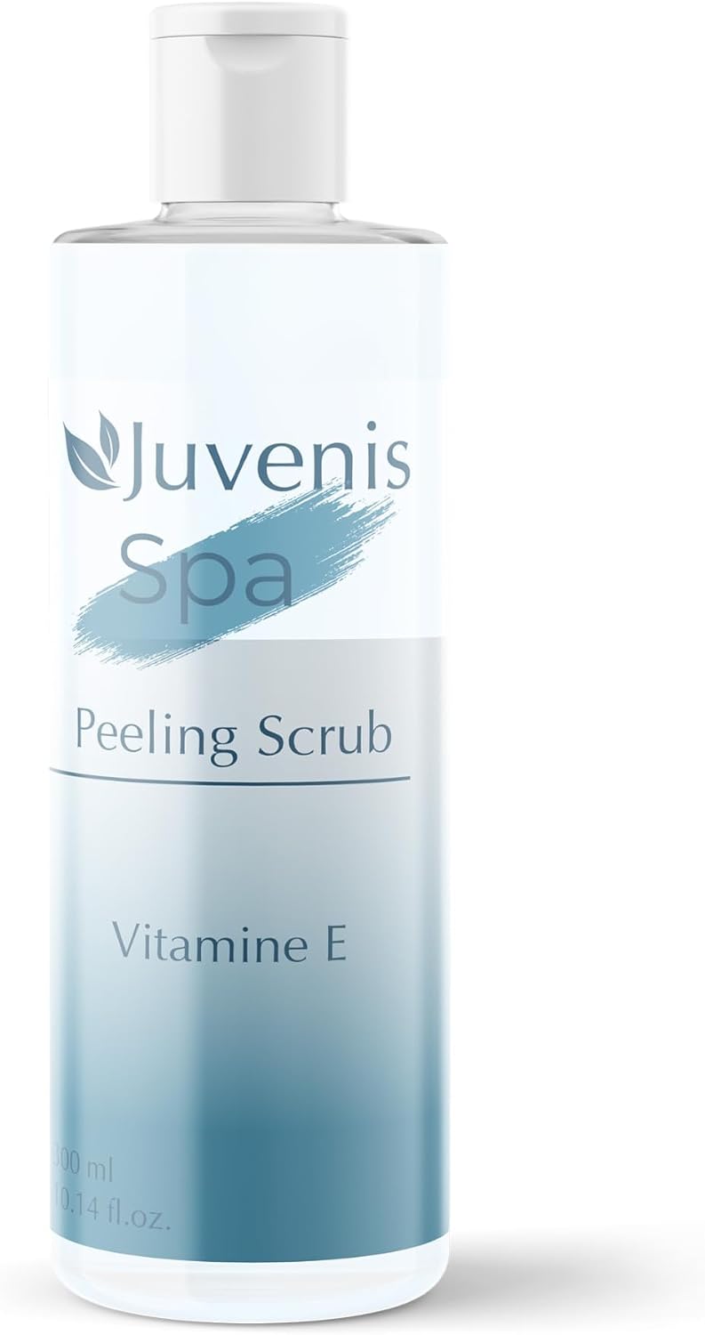 Spa Peeling Scrub 300 Ml.