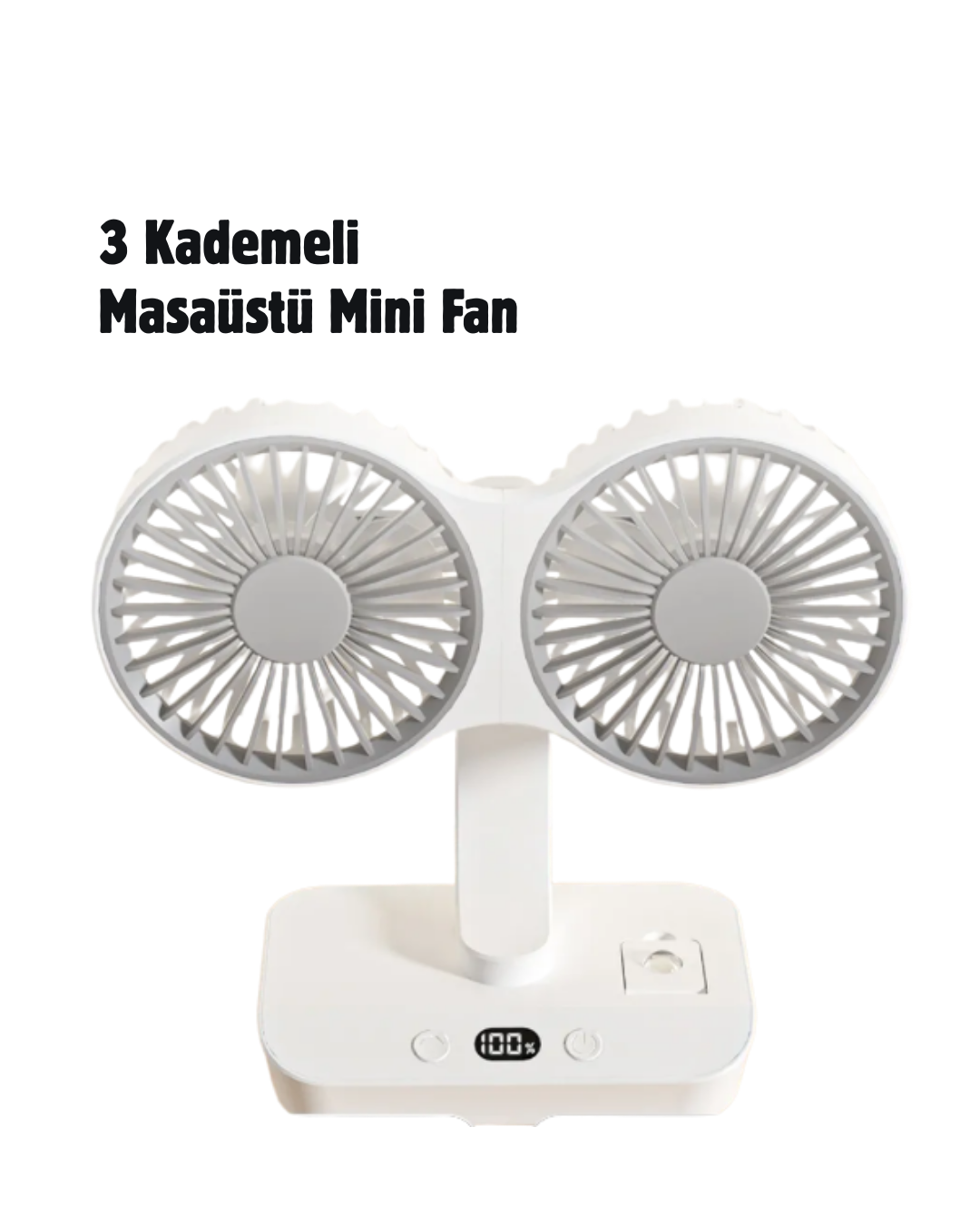 SP01 Fan