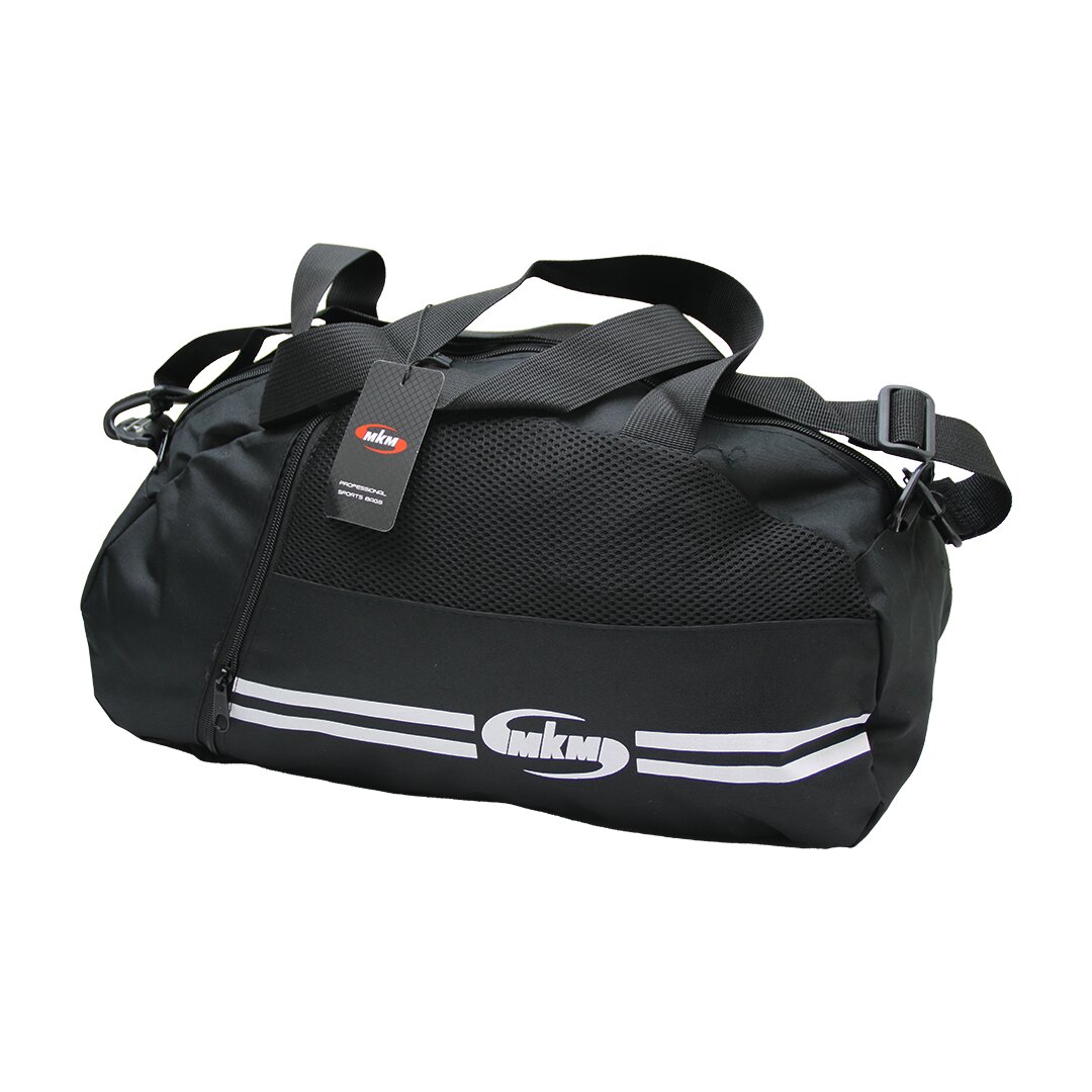 ORTA BOY FİLELİ SEYAHAT ÇANTA 50x18x20cm