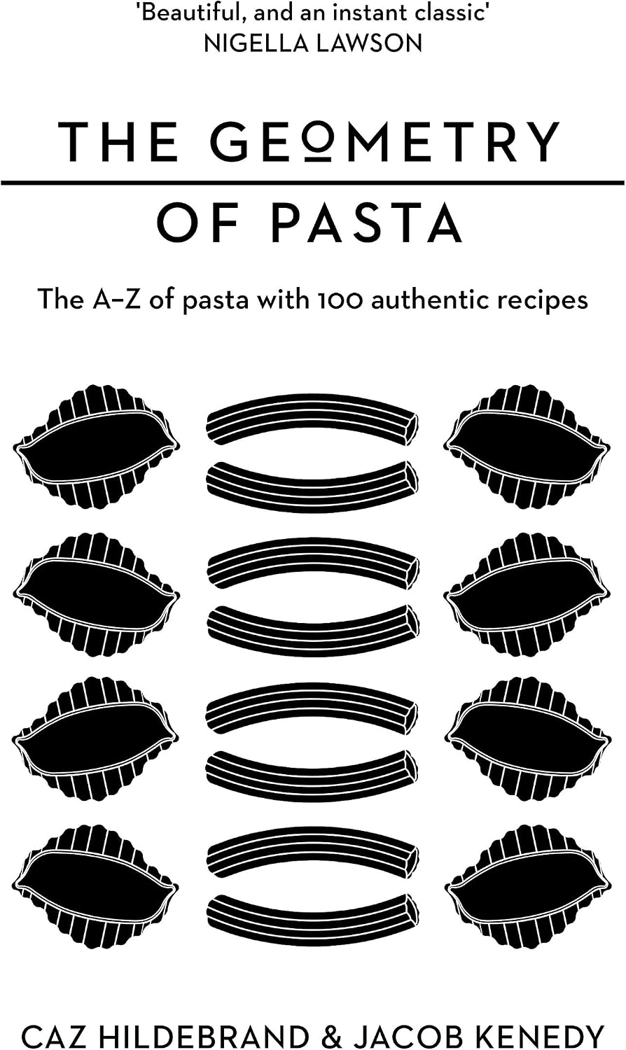The Geometry of Pasta