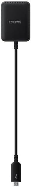 ET-UP900UBEGWW LAN/Micro-USB şarj bağlantısı Siyah