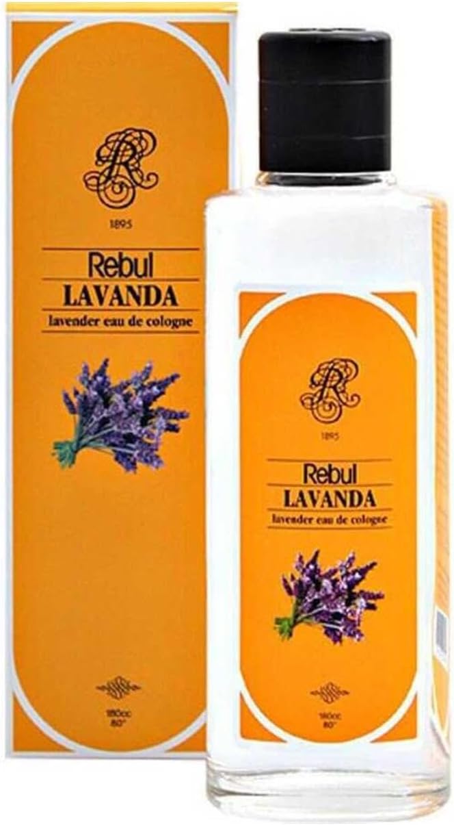 Lavanta Eau De Cologne 250 ml