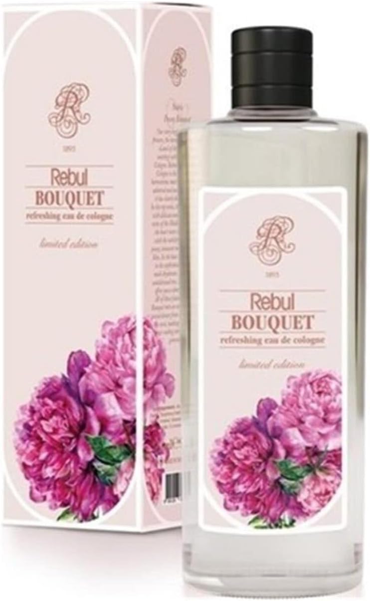 Buket Eau De Cologne 250 ml