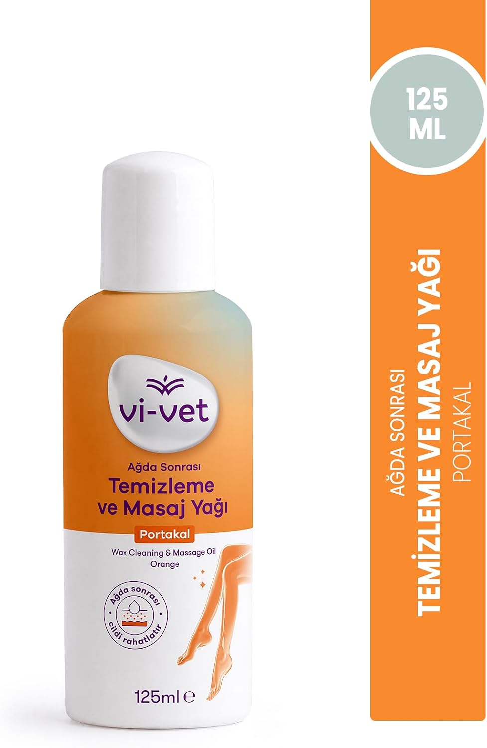 AGDA TEM.YAGI 125ML POR