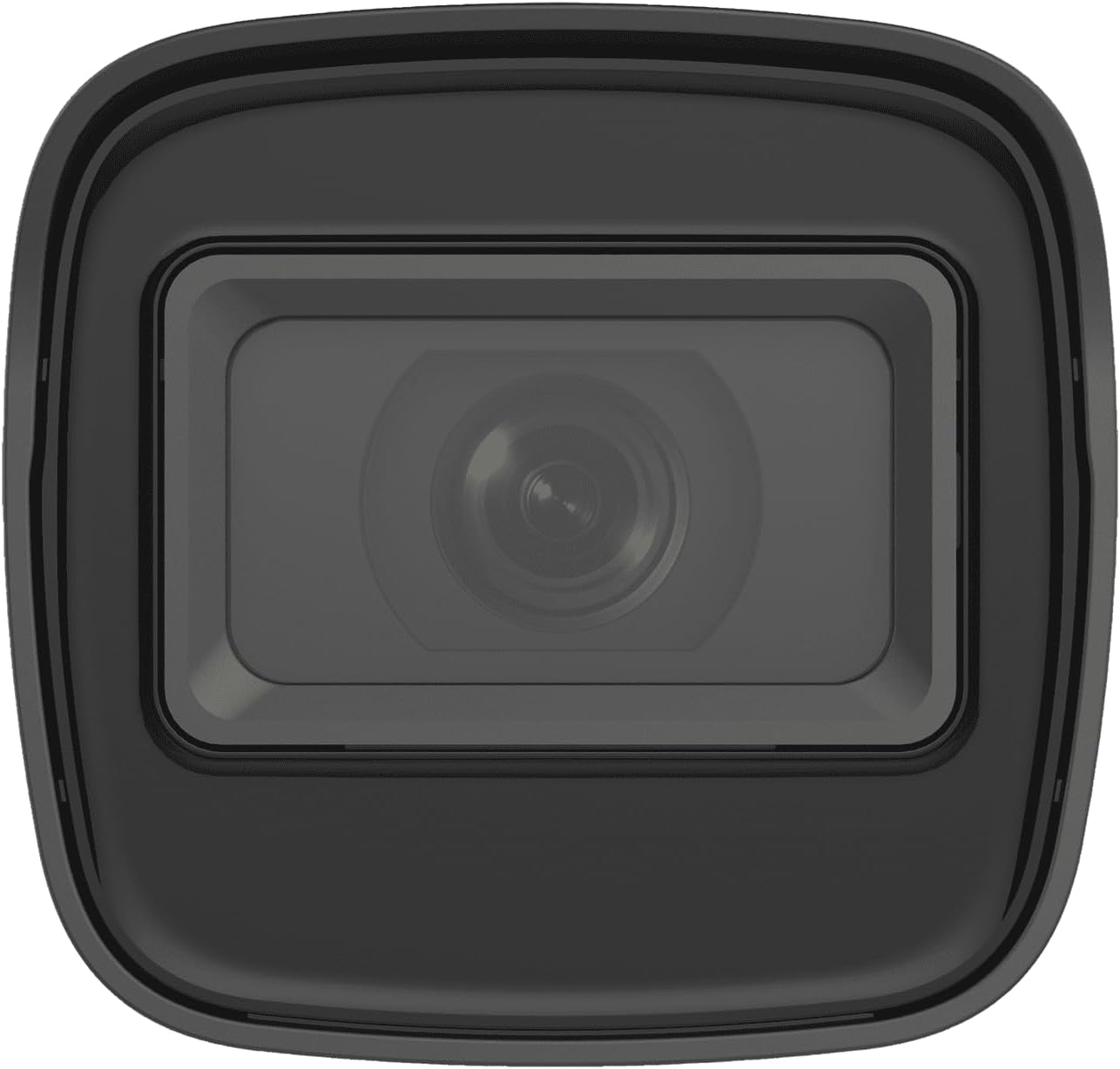 IP kamera, mermi, 2MP, IR 20m, dış mekan, IP67, gece görüşü
