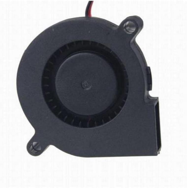 40x40 12V DC Salyangoz Fan