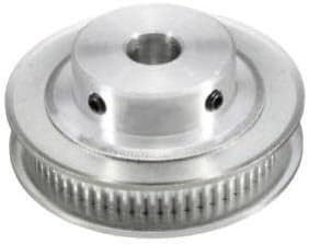 Gt2 40 Diş Kasnak 5Mm