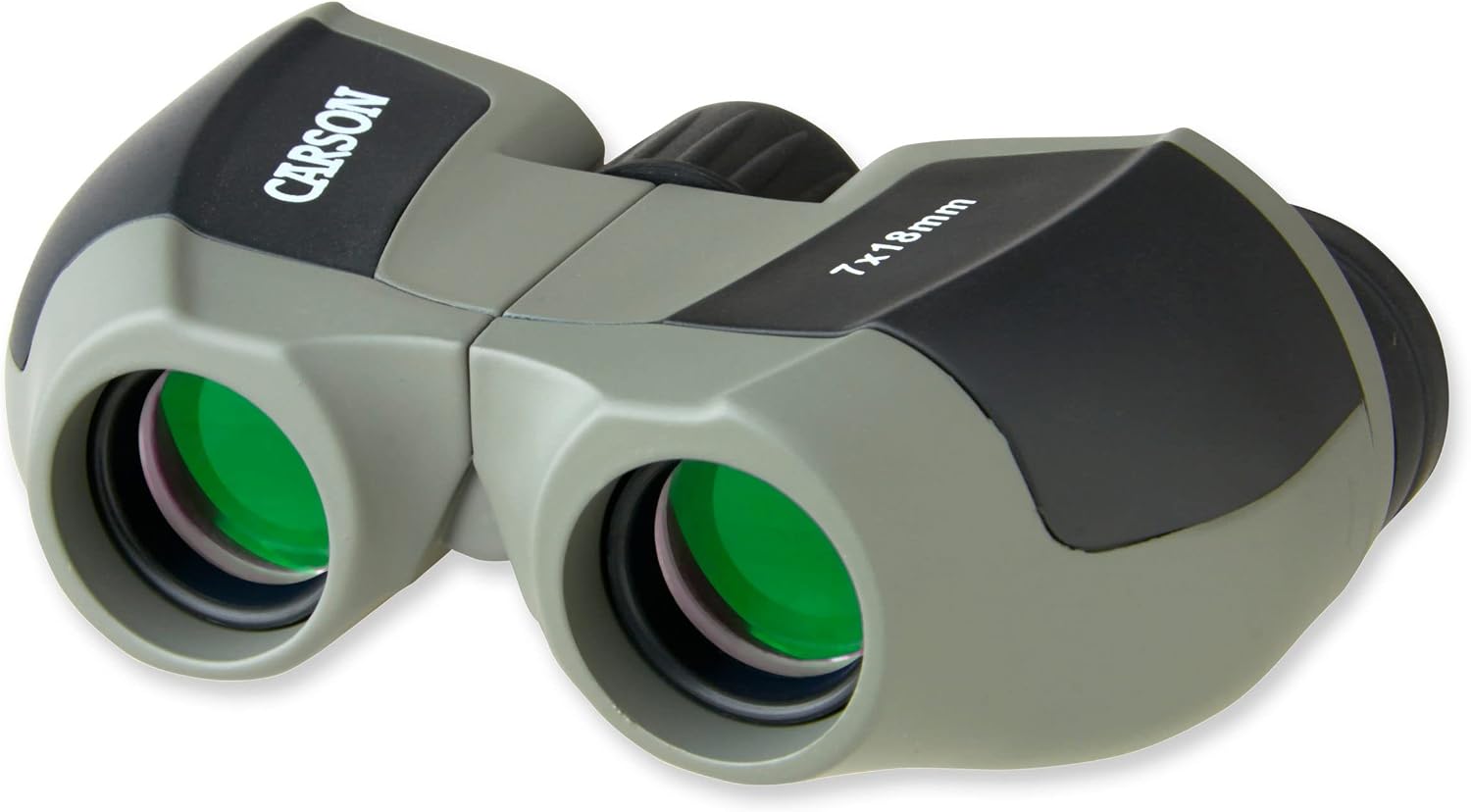 JD-710 MiniScout™ 7x18mm Kompakt Dürbün
